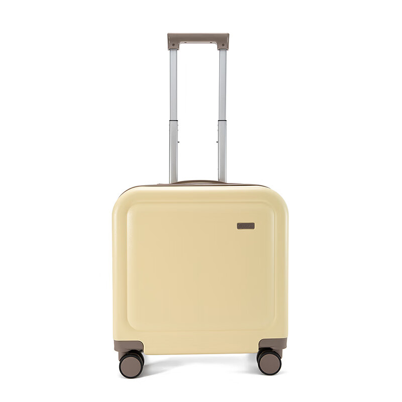 形象派X.X.PIE形象派18寸旅行箱xxp-T515  18英寸 升